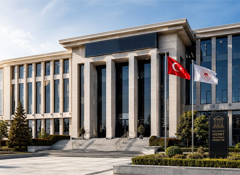 Kamu Kurum ve Kuruluşları