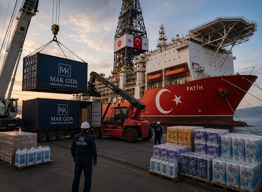 Liman İşletmeleri