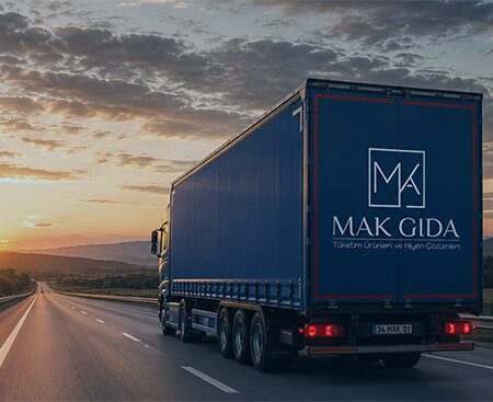 Mak Gıda ürün grupları